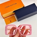 2024 new sunglasses top quality Sunglasses Sun glasses fashion glasses