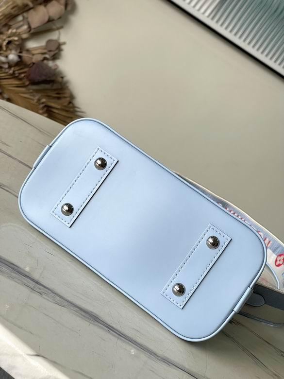 Top Quality Mini Bags  Alma Bags Women handbags  1:1 Bags 5