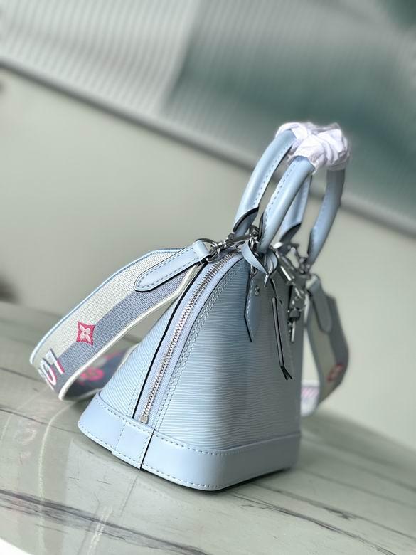 Top Quality Mini Bags  Alma Bags Women handbags  1:1 Bags 6