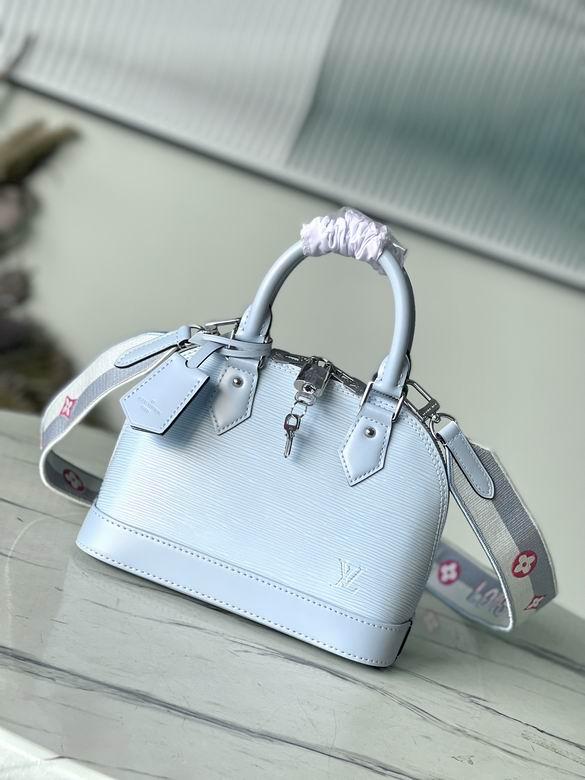 Top Quality Mini Bags  Alma Bags Women handbags  1:1 Bags 7