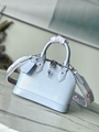 Top Quality Mini Bags  Alma Bags Women handbags  1:1 Bags