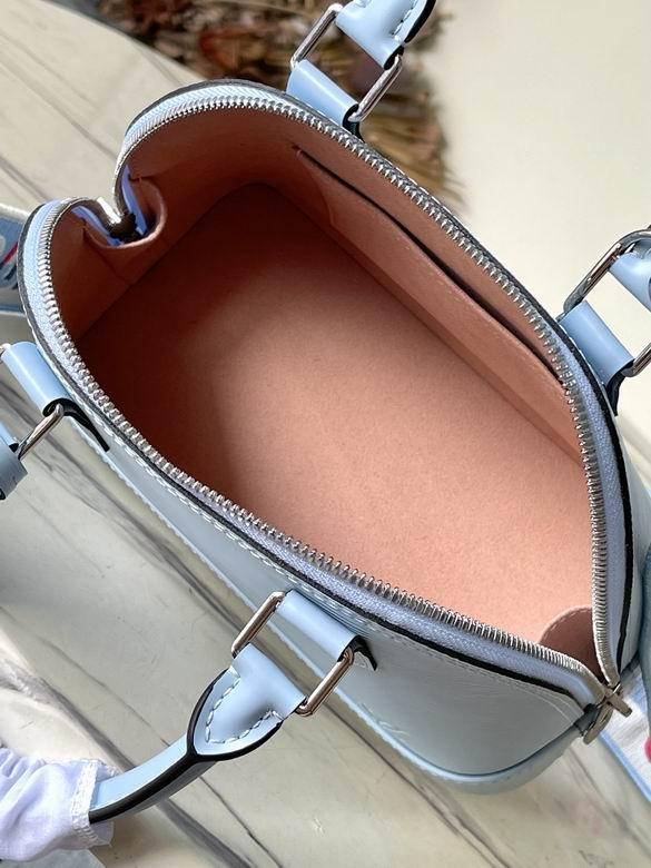 Top Quality Mini Bags  Alma Bags Women handbags  1:1 Bags 2