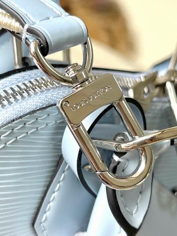 Top Quality Mini Bags  Alma Bags Women handbags  1:1 Bags 11
