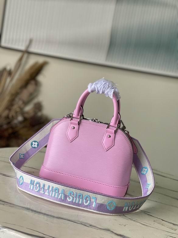 Top Quality Mini Bags  Alma Bags Women handbags  1:1 Bags 4