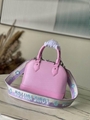 Top Quality Mini Bags  Alma Bags Women handbags  1:1 Bags