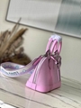 Top Quality Mini Bags  Alma Bags Women handbags  1:1 Bags 13