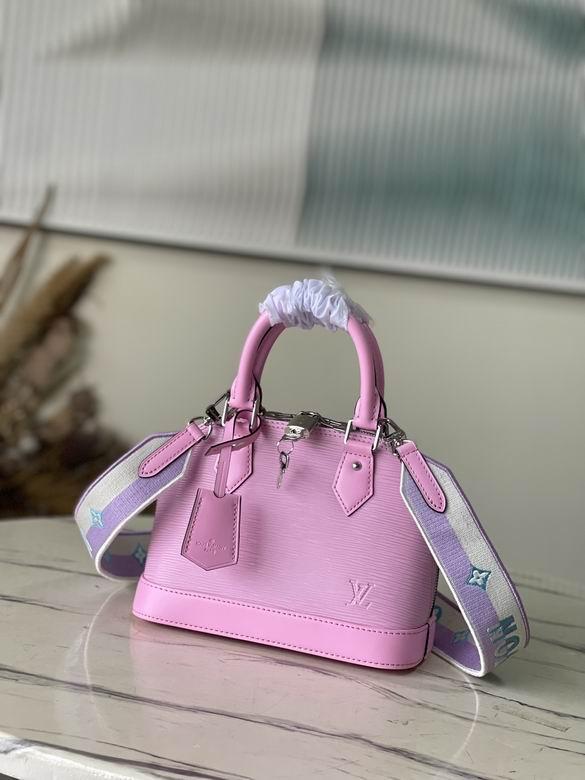 Top Quality Mini Bags  Alma Bags Women handbags  1:1 Bags 3