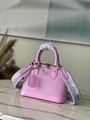 Top Quality Mini Bags  Alma Bags Women handbags  1:1 Bags 3