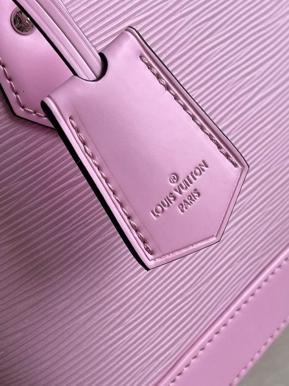 Top Quality Mini Bags  Alma Bags Women handbags  1:1 Bags 17