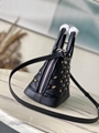 Wholesale top 1:1 ladies Backpack hiking               bags fashion bag  5