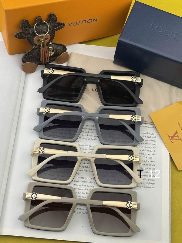 2024 new top quality sunglasses fashion sunglasses sun glasses 2