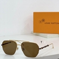 2024 sunglasses brand name top quality Sunglasses Sun glasses fashion glasses