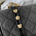 Top Quality fashion handbag fashion female package  leather handbags 