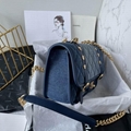 Top Quality fashion handbag fashion female package  leather handbags 