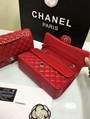 Wholesale newest Top layer sheepskin crossbody Chain Bag small bag