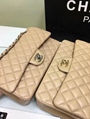 Wholesale newest Top layer sheepskin crossbody Chain Bag small bag