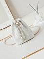 Wholesale 2024 newest bag Mini Bag white