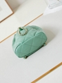 Wholesale 2024 newest bag Mini Bag white/yellow/green bag  women fashion bag