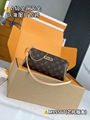 Top Quality Louis Vuitton Handbags Leisure Bag Women Bucket Bags CROSS BODY BAG 