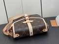 Wholesale mini bucket bag Women make up shoulder bag handbag