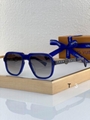 Wholesale 2024 new      ashion sunglasses sun glass top quality sunglasses 8