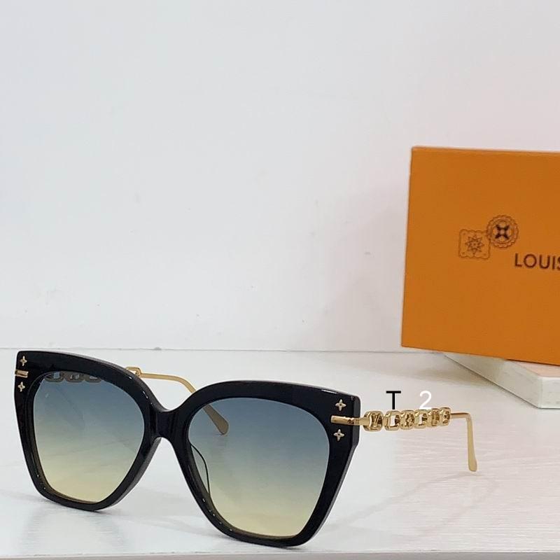 Wholesale 2024 new      ashion sunglasses sun glass top quality sunglasses 12