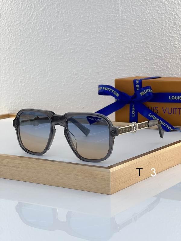 Wholesale 2024 new      ashion sunglasses sun glass top quality sunglasses 15