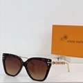 Wholesale 2024 new      ashion sunglasses sun glass top quality sunglasses 17