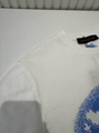               Embroidered Signature Cotton T-Shirt Kangaroo Men's -shirts 14