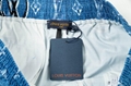 Wholesale newest               Monogram Printed Shorts Summer Shorts  13