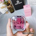  Hot sale  Armani  perfume  Crystal perfume perfume gift set 17