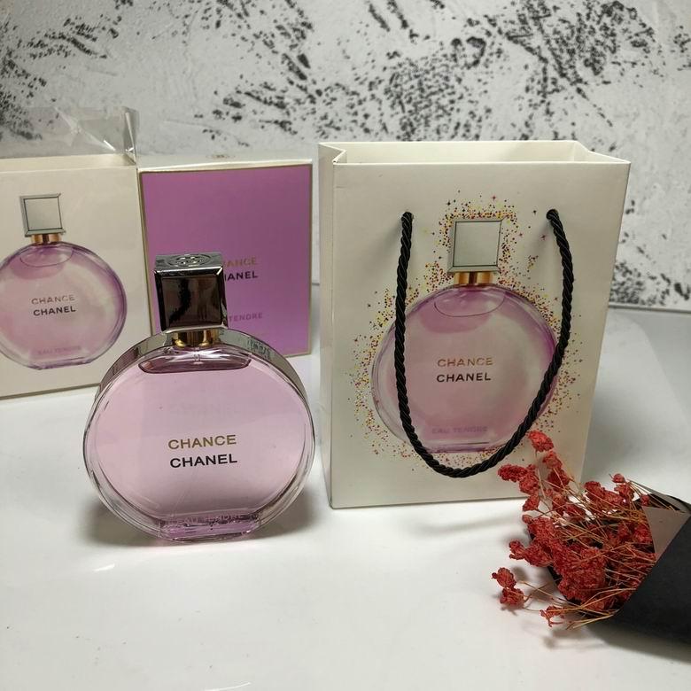 Wholesale new hot make up perfume fashion Perfumes Cosmetics 100ml 2