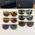  Square Sunglasses for Ladies Beach Glasses Fashion New Sunglasses Women 