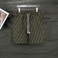 Top Quality        FF Motif Swim Shorts