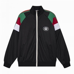 Wholesale       Fashion Tracksuit For Men Sport Wear Two Pieces Set