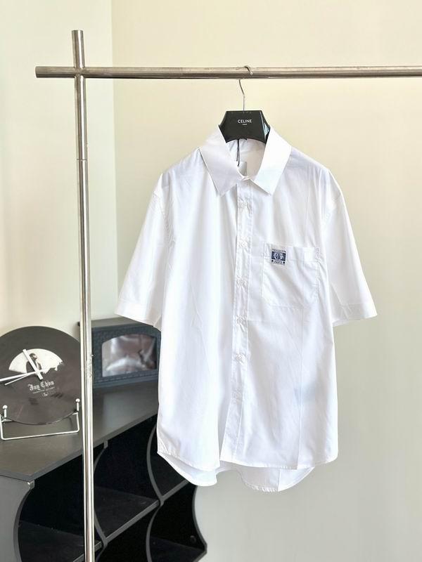 Wholesale      Short Shirt Good quality shirts for men 3