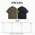  Wholesale        Shirt pocket tooling shirt Casual Shirt 6