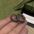 Top Quality Gucci Ring Trendy men ring Jewelry Couple Rings jewelry Chain 