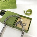 Wholesale Gucci Chain Necklace Gucci Jewelry Wholesale Earrings Necklace Jewelry