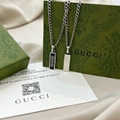 Wholesale Gucci Chain Necklace Gucci Jewelry Wholesale Earrings Necklace Jewelry