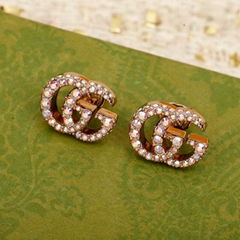 Wholesale       earring & ring Women Studs Earrings Jewelry