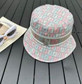 Hot sale        Bucket Hat FF Motif