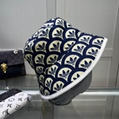 Wholesale Gucci x adidas Bucket Hat Red/Blue Printing Bucket Hat