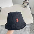 Wholesaler Baseball Caps          Canvas  Bucket Hat   fashion hats 9