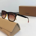 The Newest top Burberry Sunglasses Square Frame Outdoor Cycling Sunglasses 