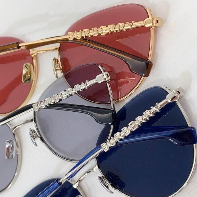 2024 new           sunglasses top quality Sunglasses Sun glasses fashion glasses 7