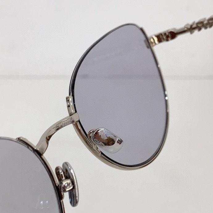 2024 new           sunglasses top quality Sunglasses Sun glasses fashion glasses 8