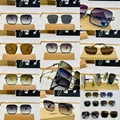 2024 new           sunglasses top quality Sunglasses Sun glasses fashion glasses 17