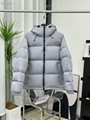 Wholesale newest The North Face Down Jacket hooded womens coat  jacket