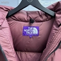 Wholesale newest The North Face Down Jacket hooded womens coat  jacket